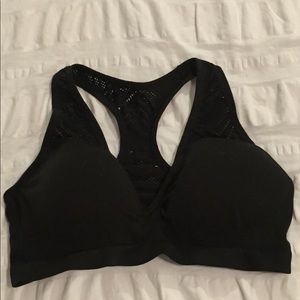 Victoria’s Secret Pink Sports Bra LG